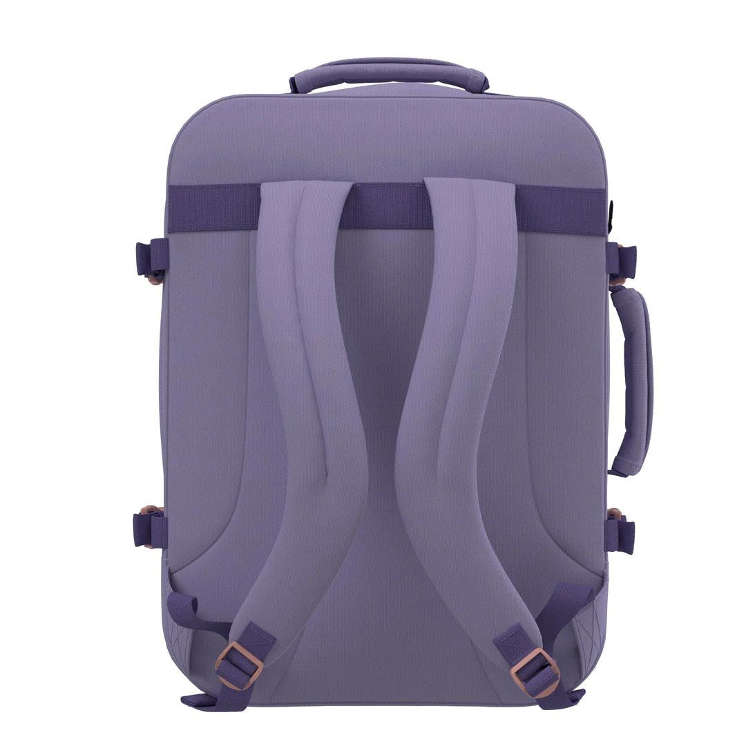 Mochila Classic 44L CABINZERO - DEEP OCEAN