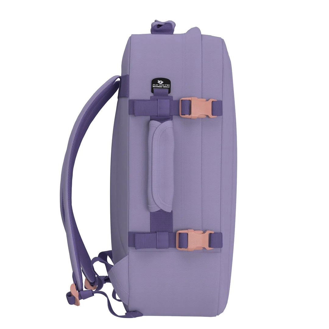 Mochila Classic 44L CABINZERO - DEEP OCEAN