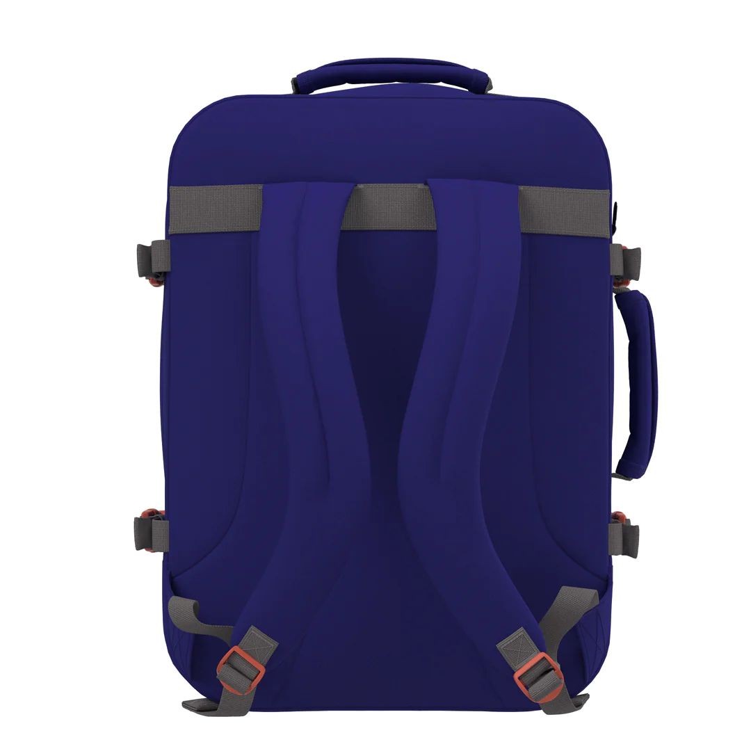 Mochila Classic 44L CABINZERO - DEEP OCEAN