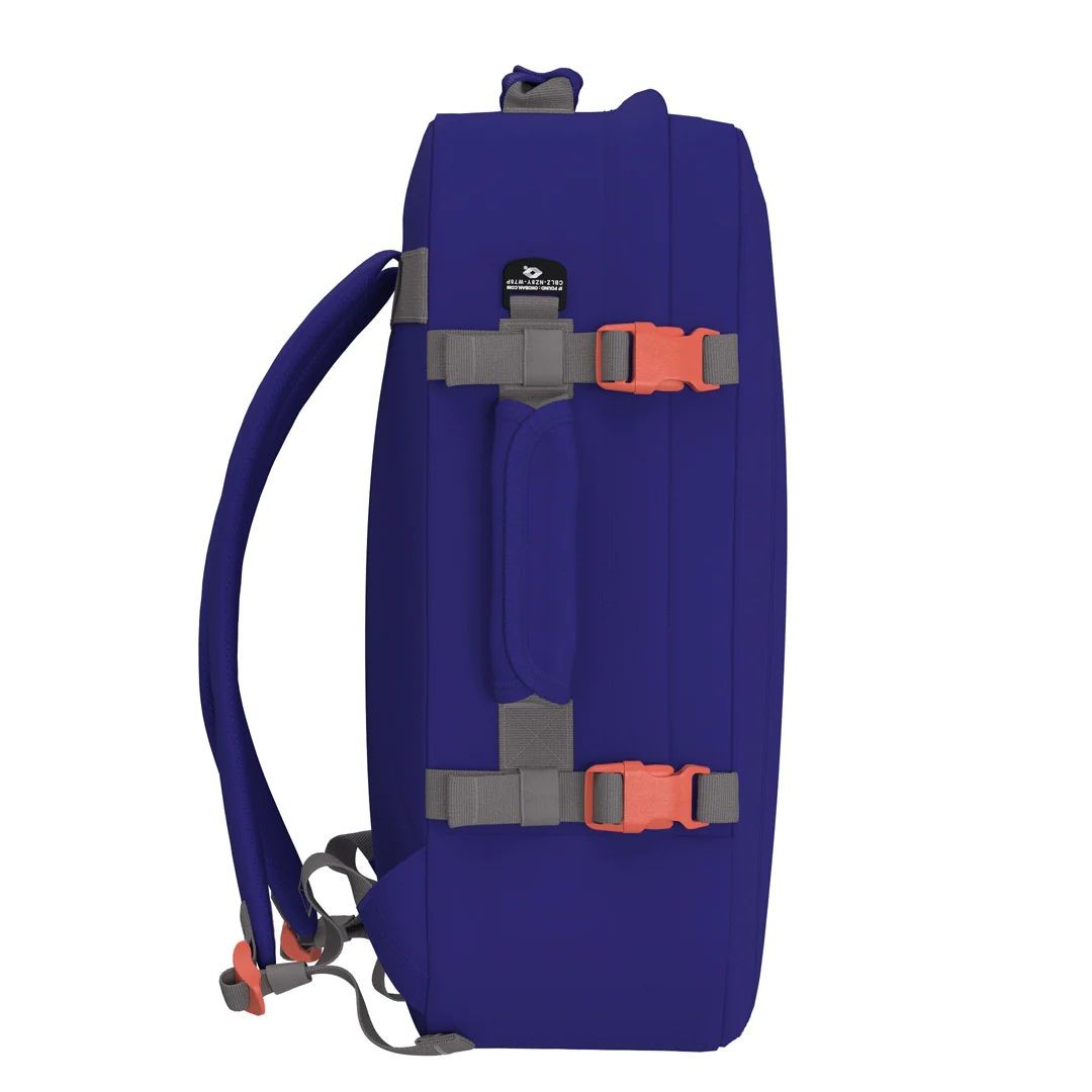 Mochila Classic 44L CABINZERO - DEEP OCEAN