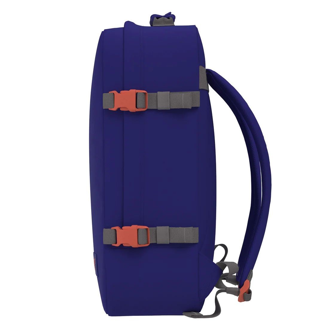 Mochila Classic 44L CABINZERO - DEEP OCEAN