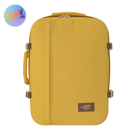 Mochila Classic 44L CABINZERO - DEEP OCEAN