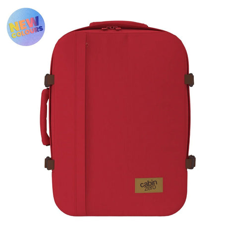 Mochila Classic 44L CABINZERO - DEEP OCEAN