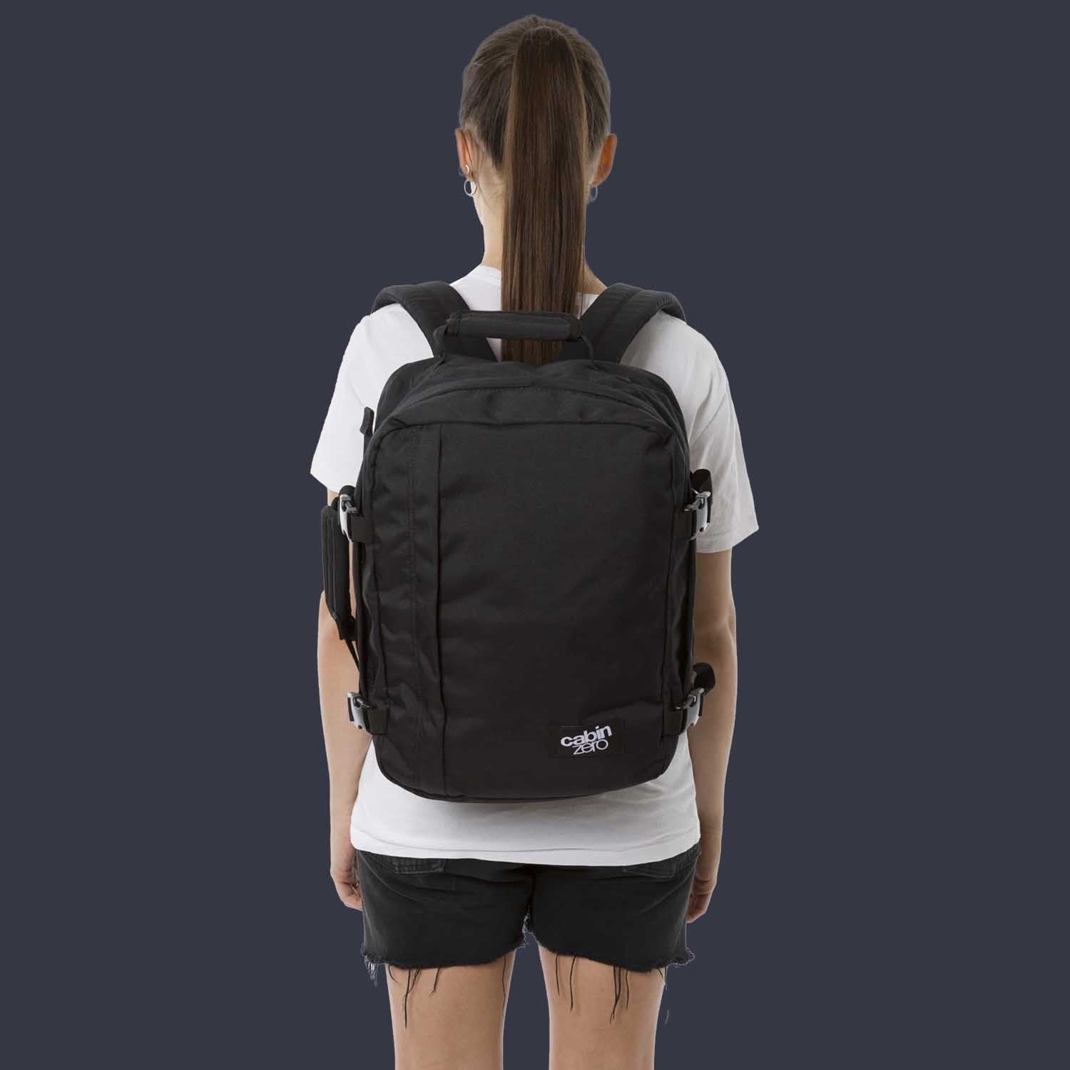 Mochila Classic 28L CABINZERO