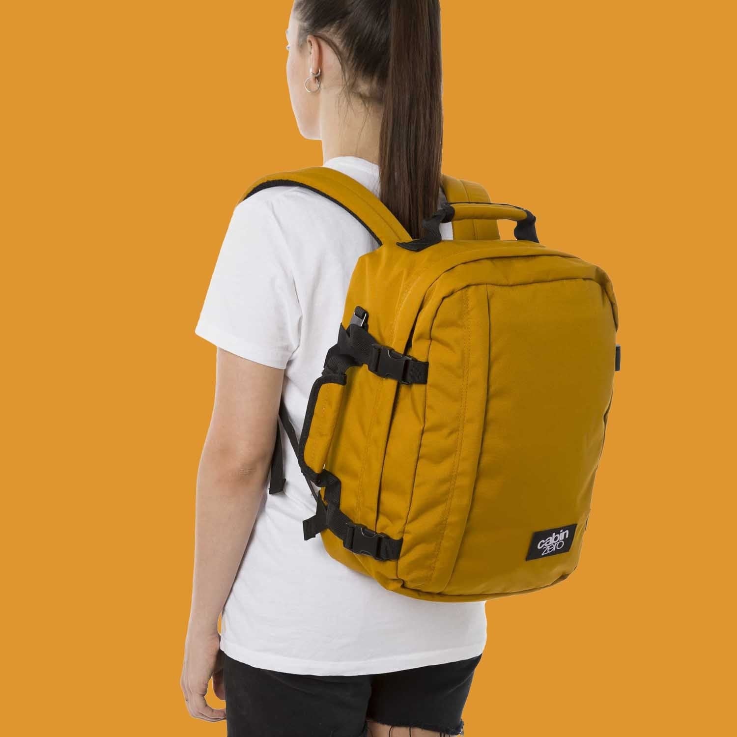 Mochila Classic 28L CABINZERO