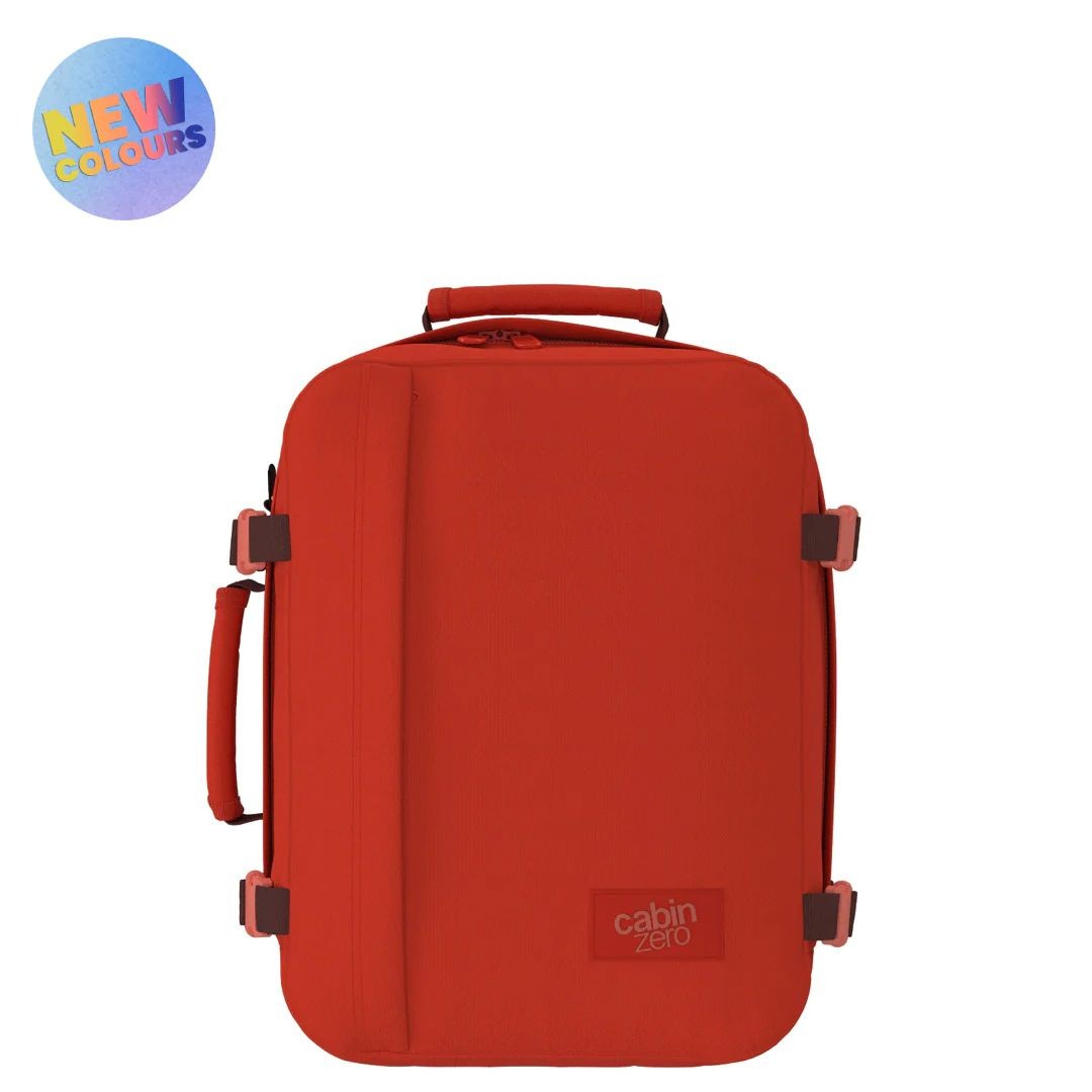 Mochila Classic 28L CABINZERO