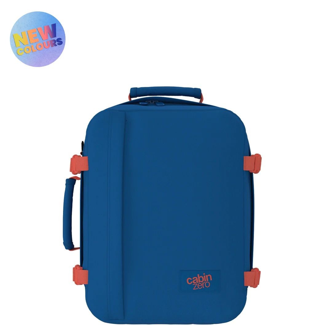 Mochila Classic 28L CABINZERO