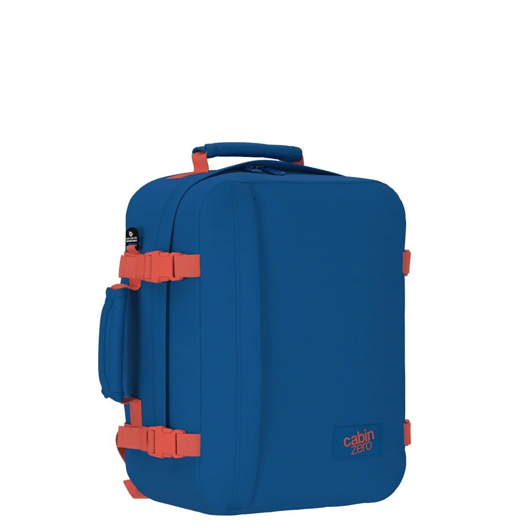 Mochila Classic 28L CABINZERO