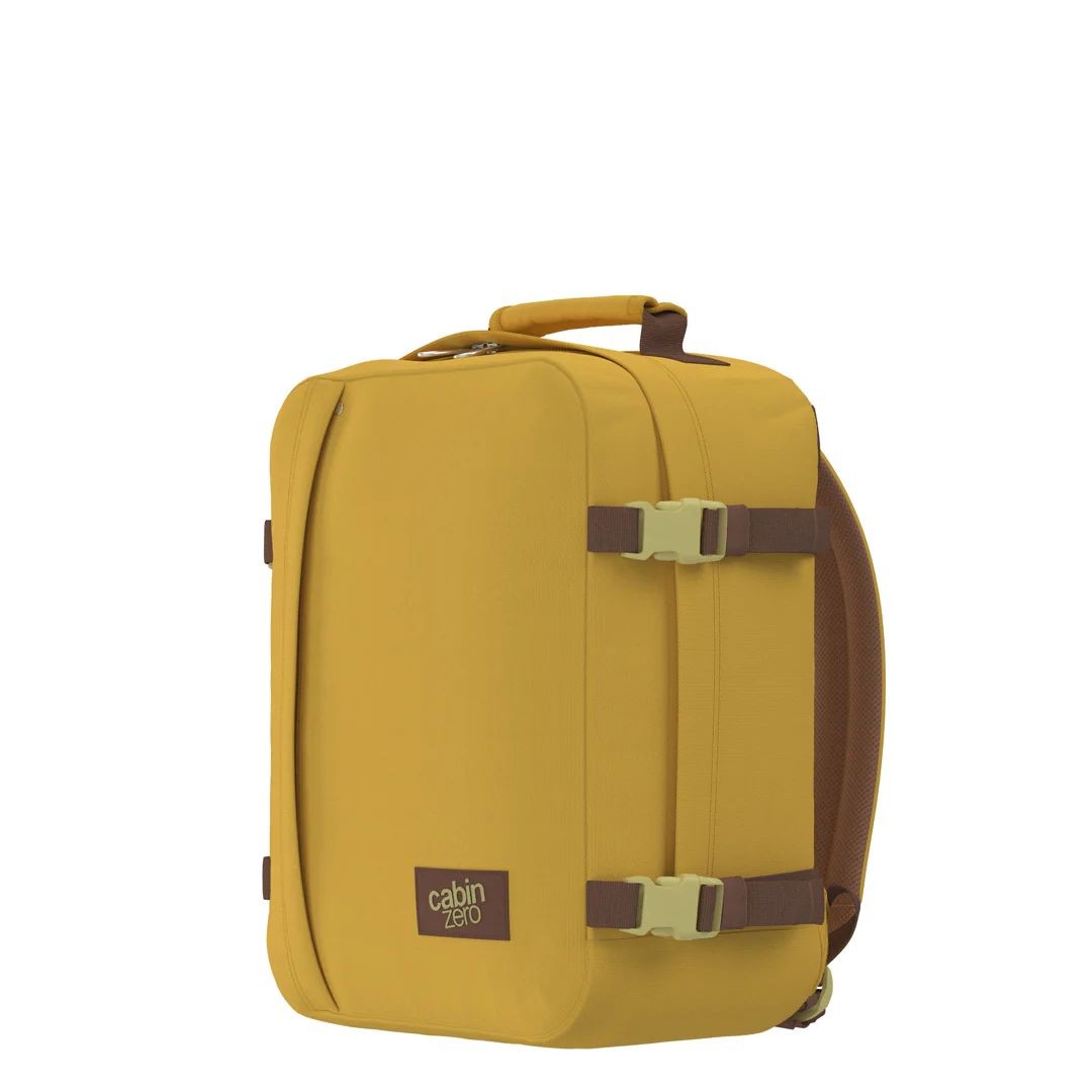 Mochila Classic 28L CABINZERO