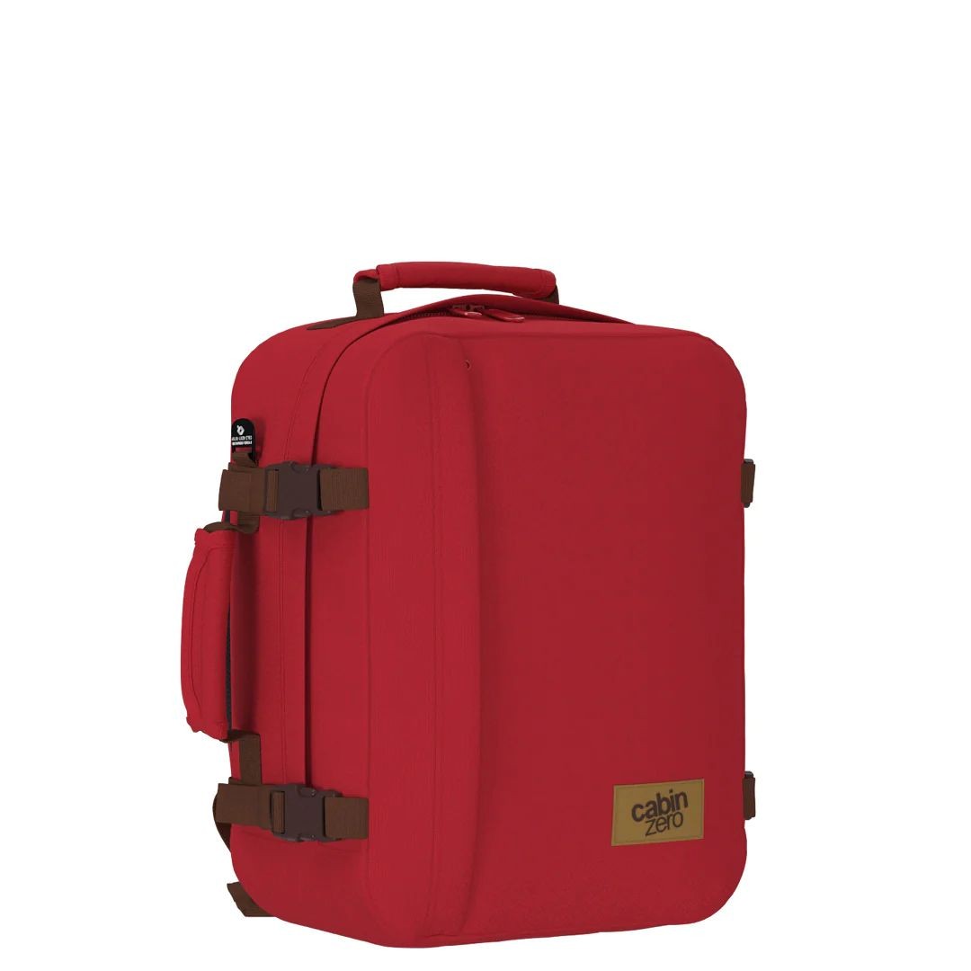 Mochila Classic 28L CABINZERO