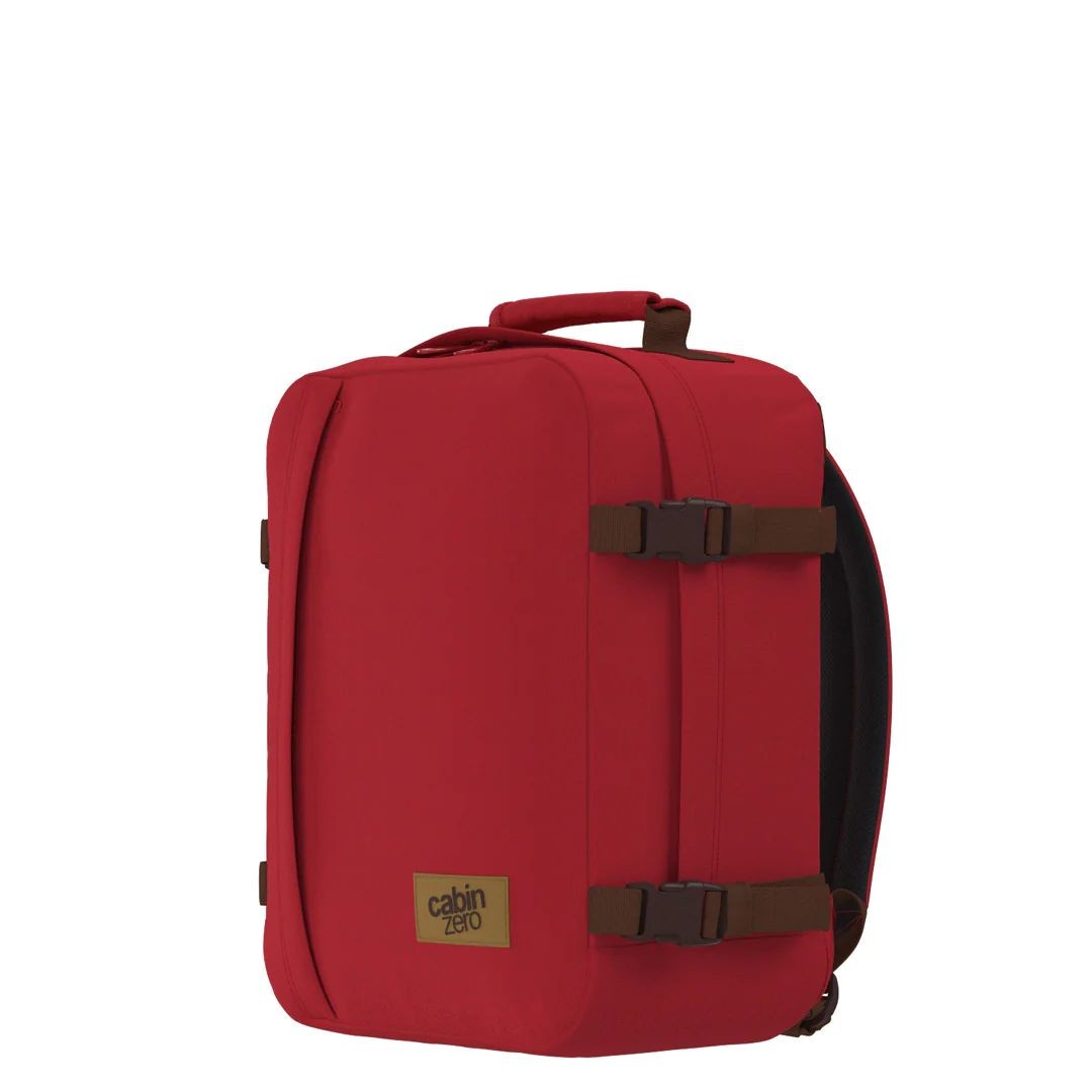 Mochila Classic 28L CABINZERO