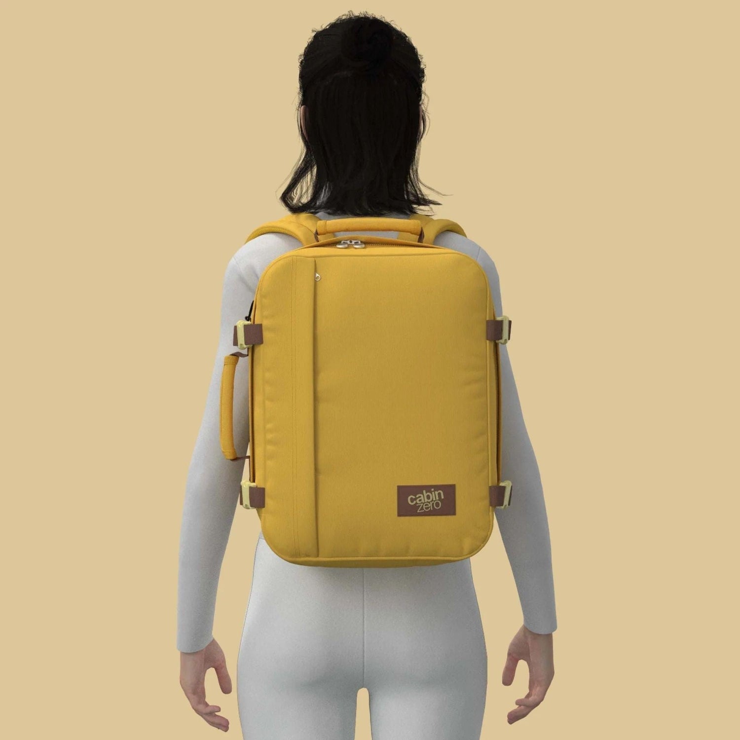 Mochila Classic 28L CABINZERO