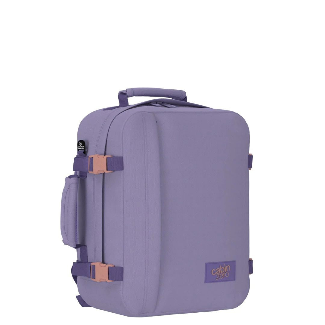 Mochila Classic 28L CABINZERO