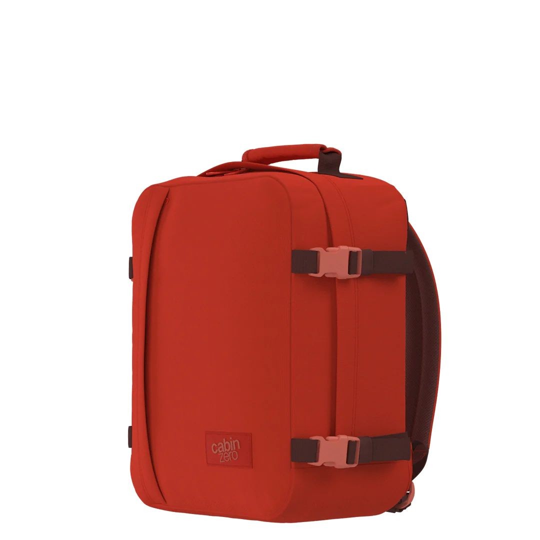 Mochila Classic 28L CABINZERO