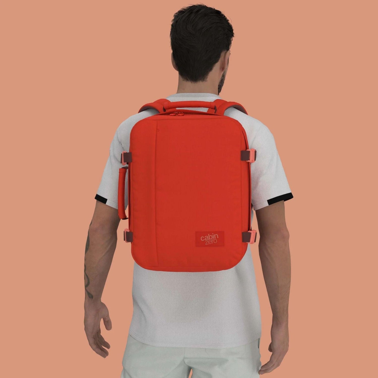 Mochila Classic 28L CABINZERO