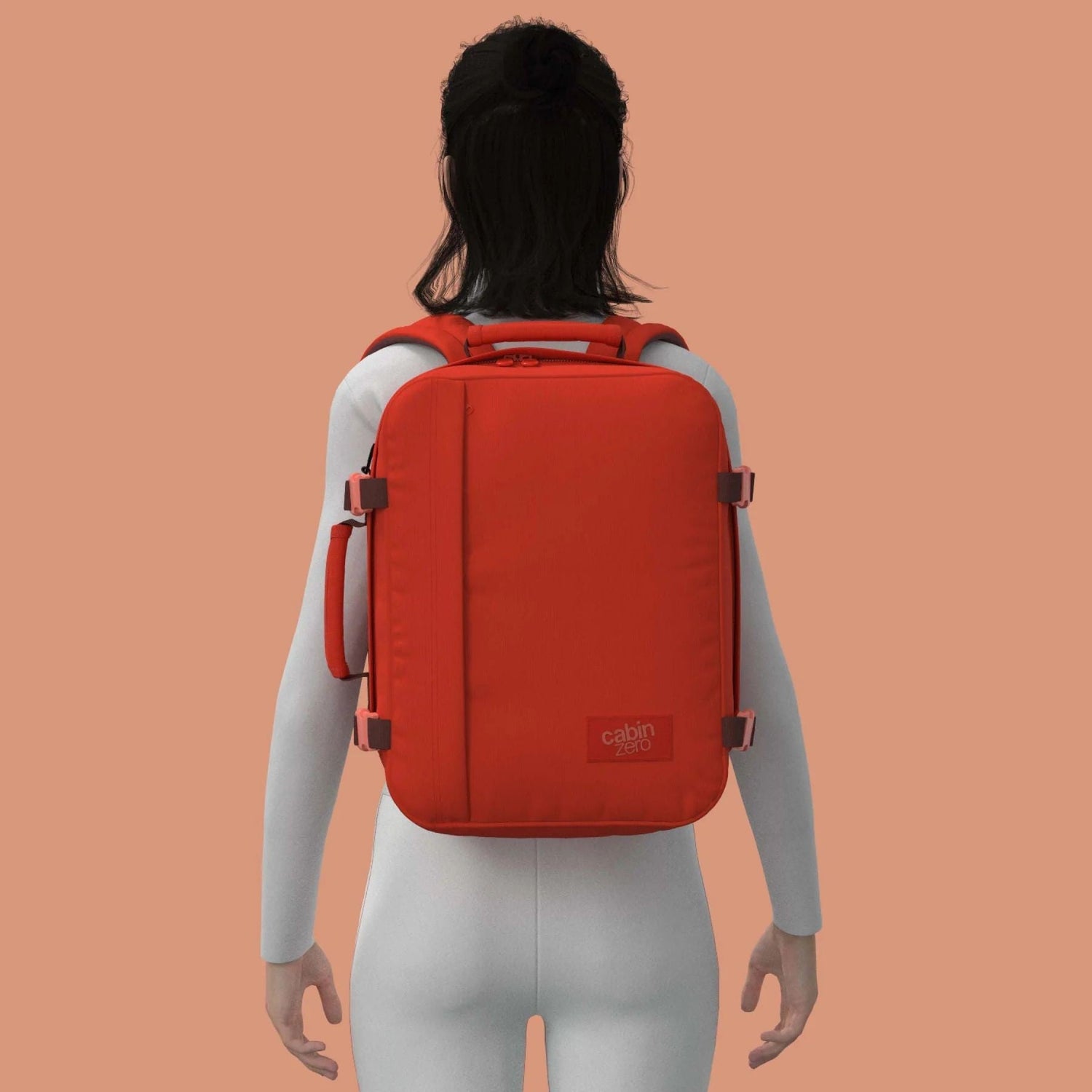 Mochila Classic 28L CABINZERO