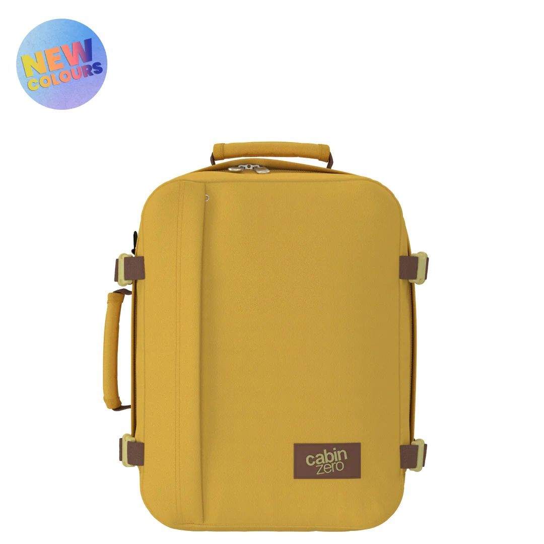 Mochila Classic 28L CABINZERO