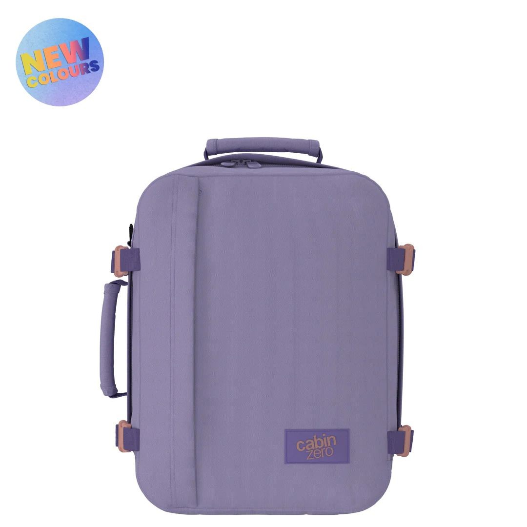 Mochila Classic 28L CABINZERO