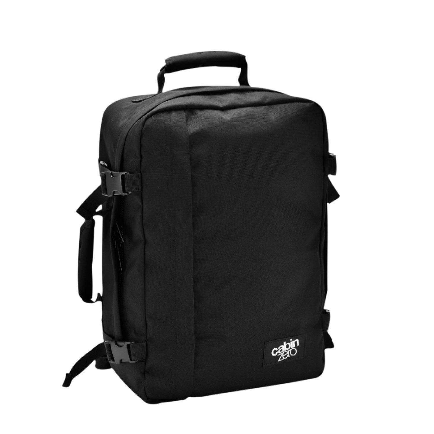 Mochila Classic 36L CABINZERO - Deep Ocean