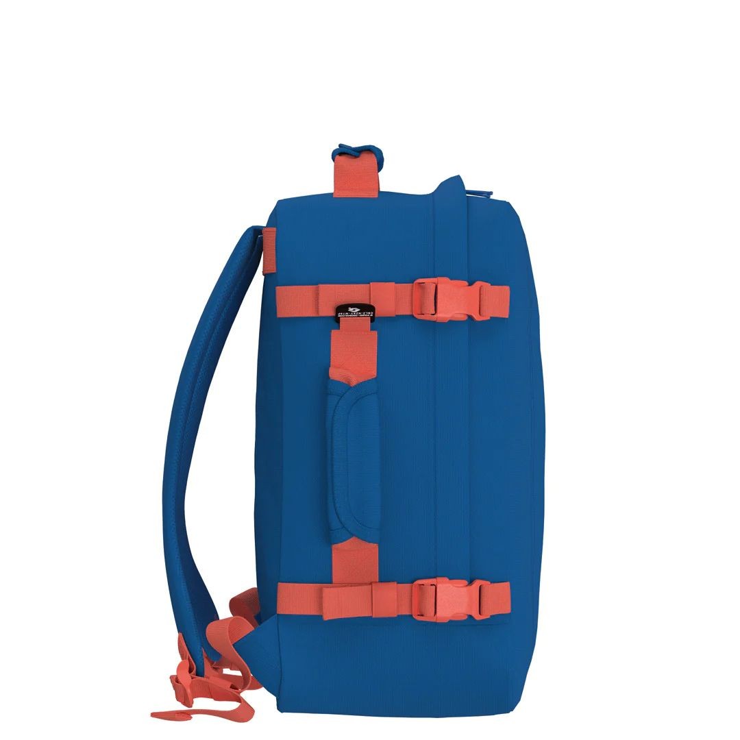 Mochila Classic 36L CABINZERO - Deep Ocean