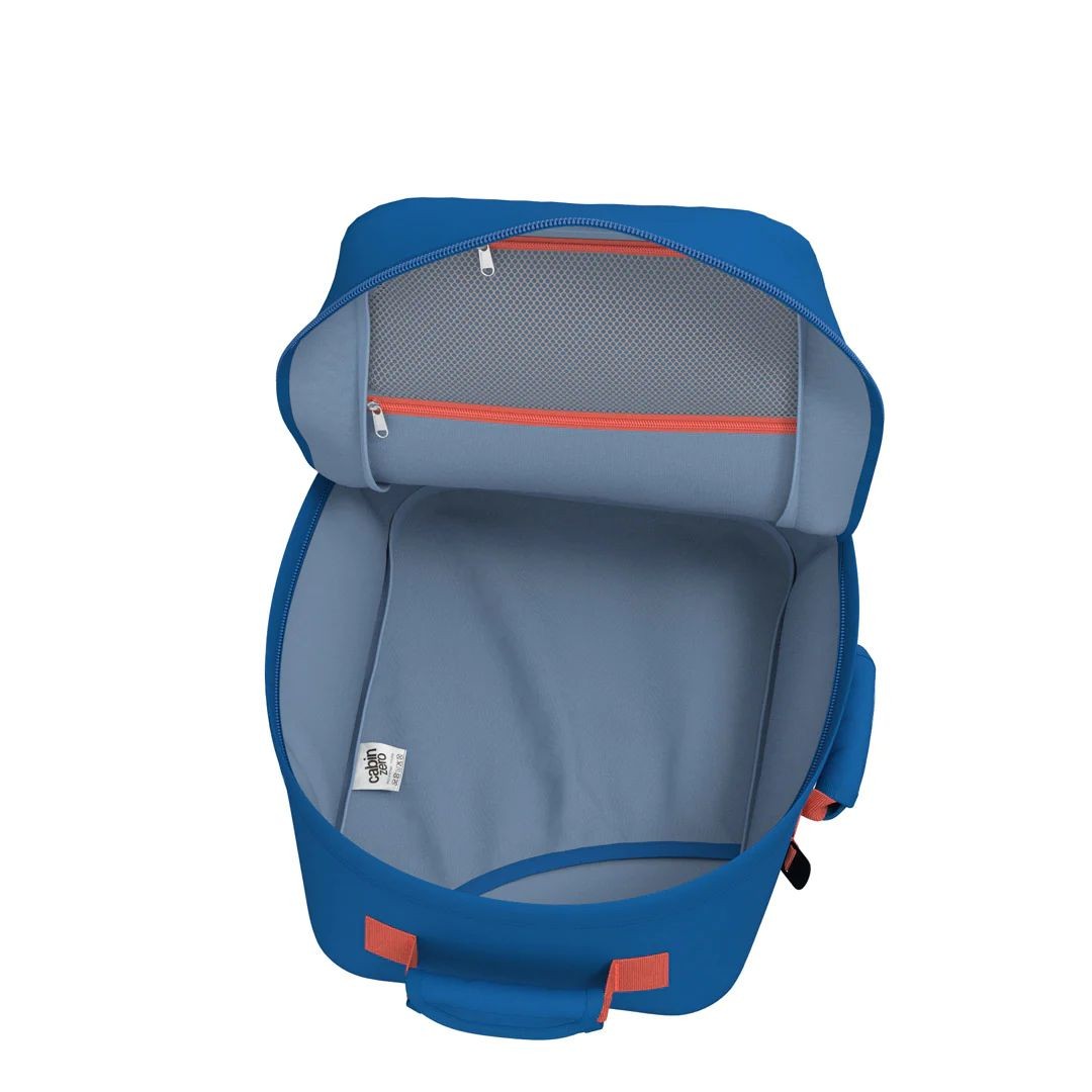 Mochila Classic 36L CABINZERO - Deep Ocean