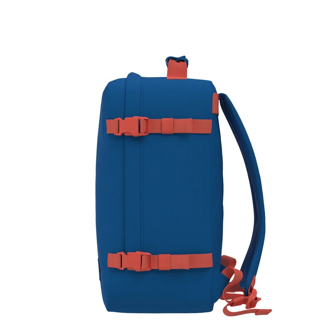 Mochila Classic 36L CABINZERO - Deep Ocean