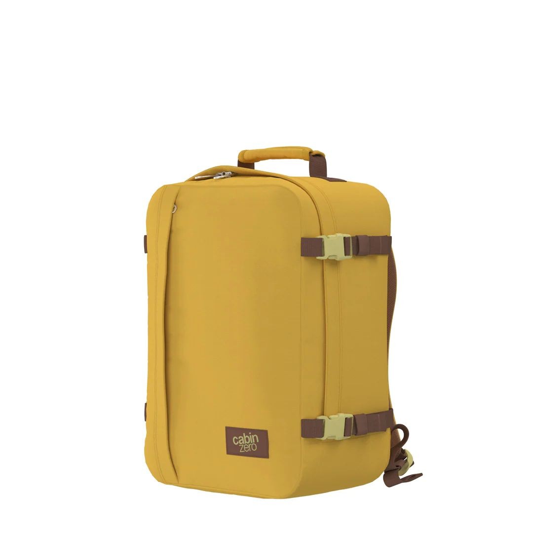 Mochila Classic 36L CABINZERO - Deep Ocean