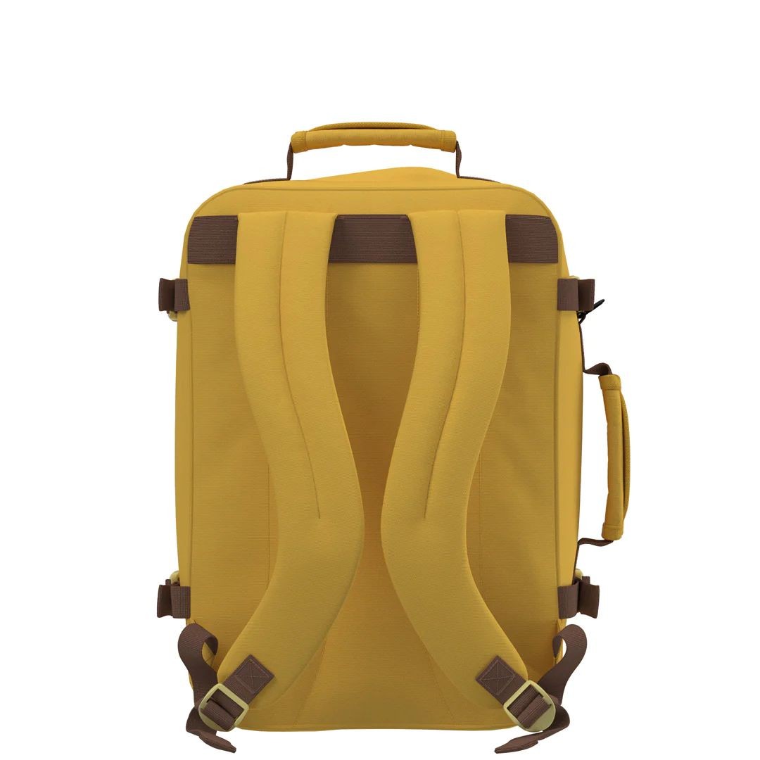 Mochila Classic 36L CABINZERO - Deep Ocean