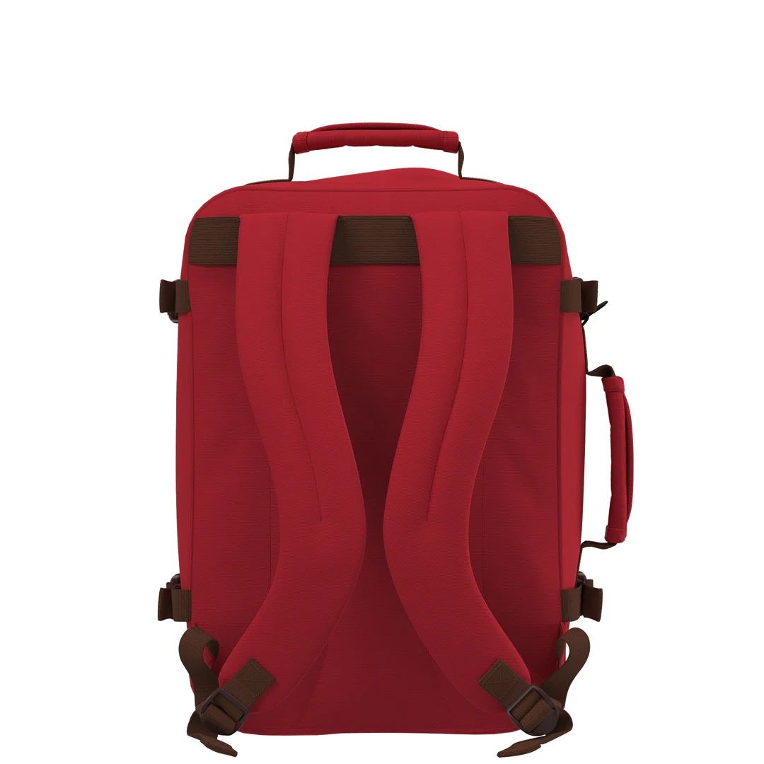 Mochila Classic 36L CABINZERO - Deep Ocean