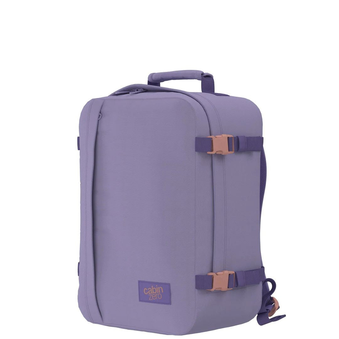 Mochila Classic 36L CABINZERO - Deep Ocean