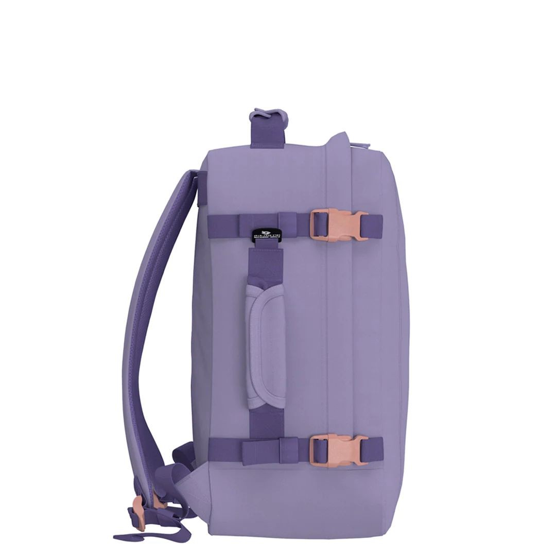 Mochila Classic 36L CABINZERO - Deep Ocean