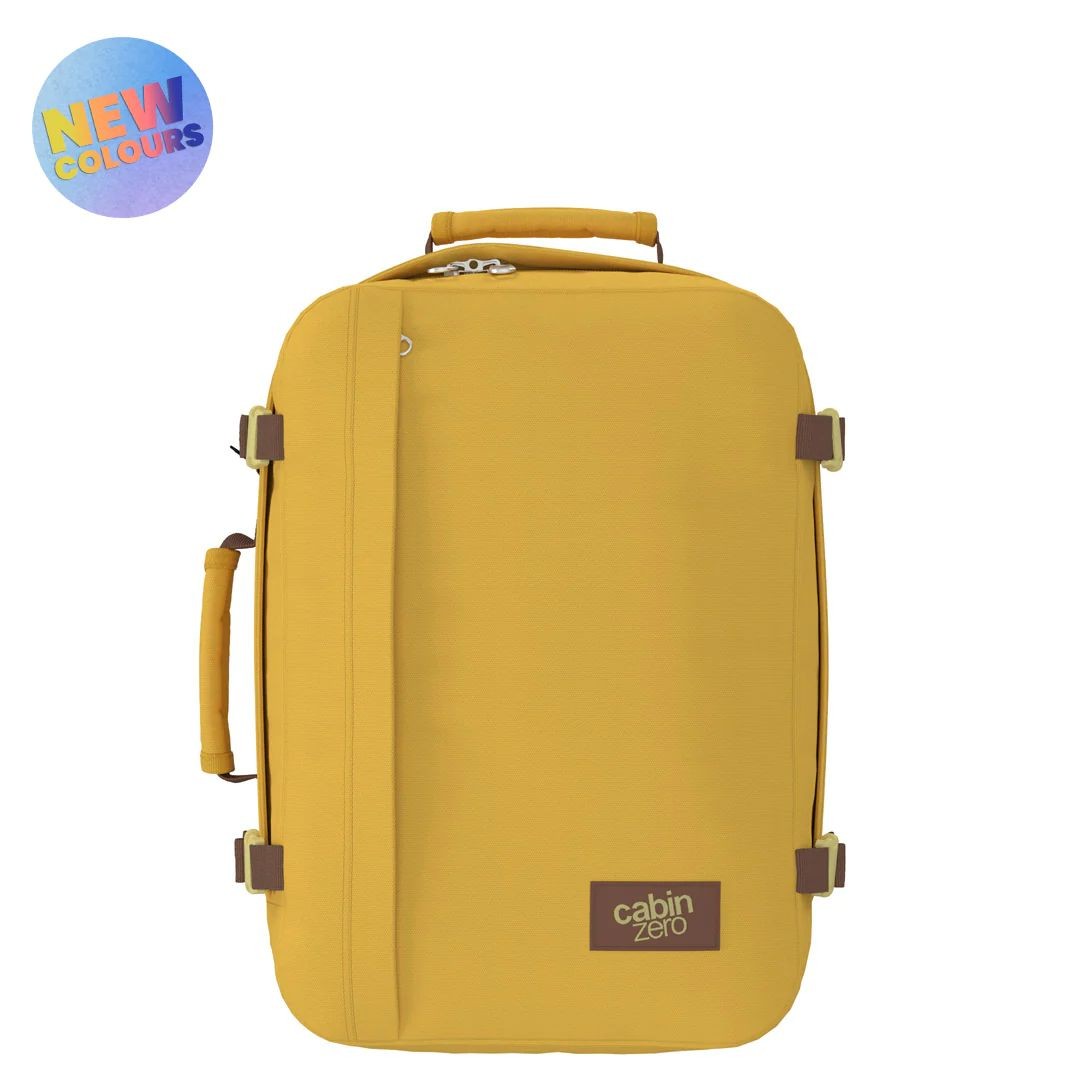 Mochila Classic 36L CABINZERO - Deep Ocean