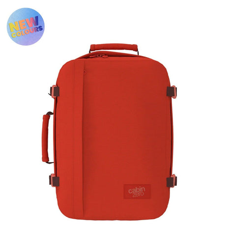 Mochila Classic 36L CABINZERO - Deep Ocean