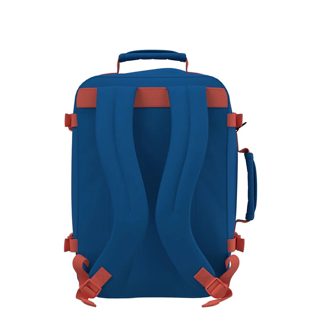 Mochila Classic 36L CABINZERO - Deep Ocean