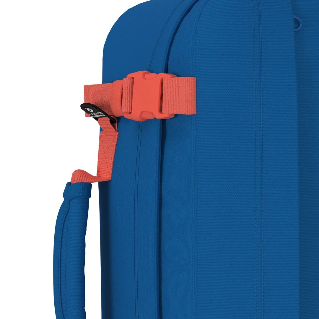 Mochila Classic 36L CABINZERO - Deep Ocean