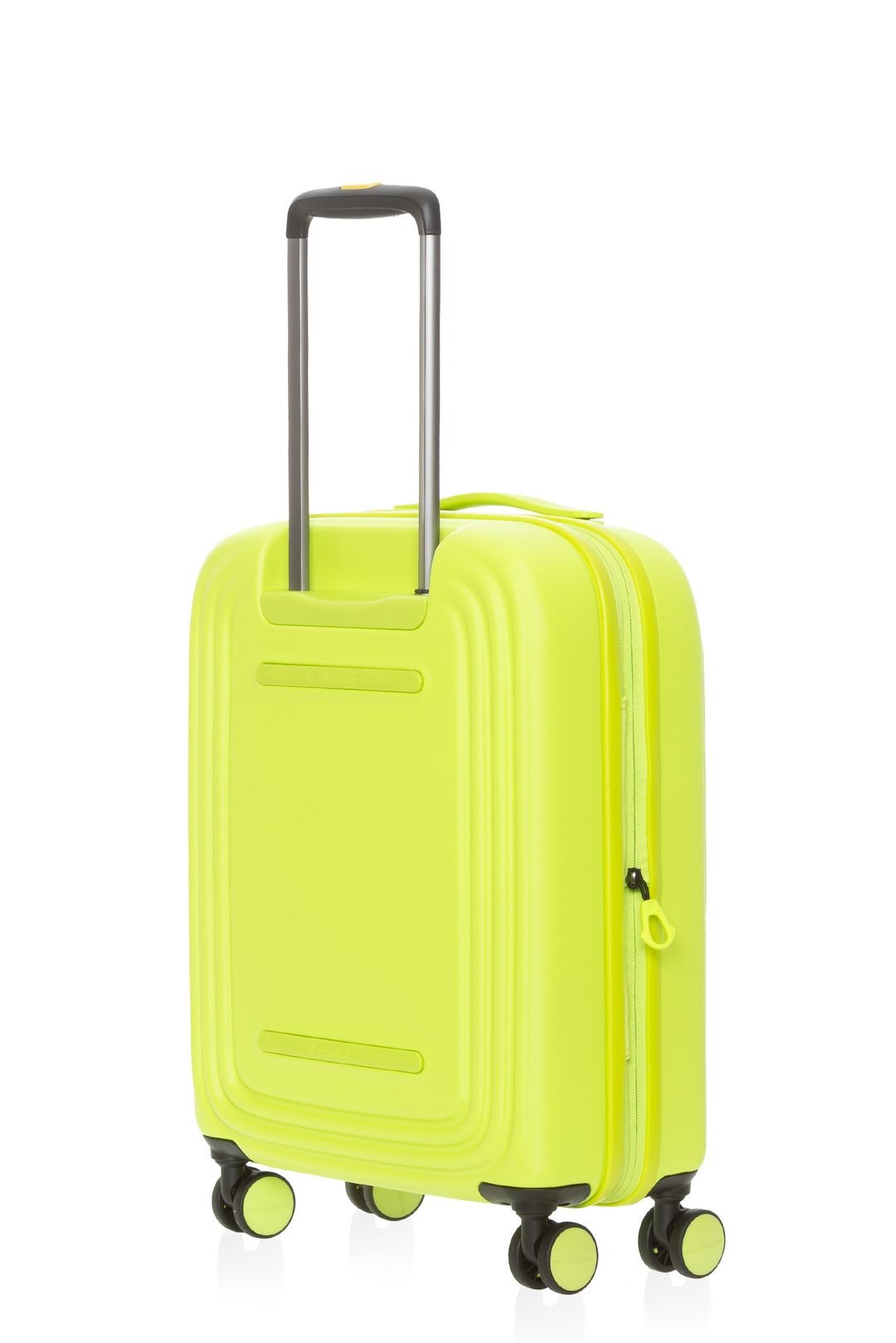 LOGODUCK Pequeña 55/40cm Extensible de Mandarina Duck - Acid Lime