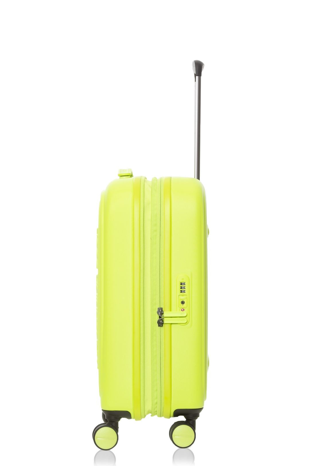 LOGODUCK Pequeña 55/40cm Extensible de Mandarina Duck - Acid Lime