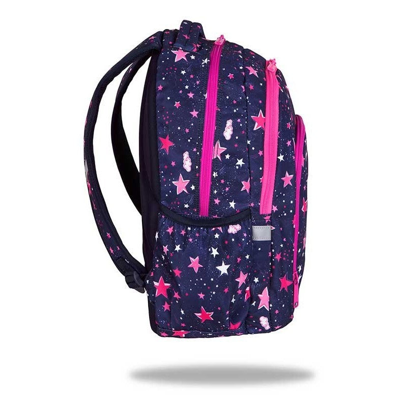 COOLPACK MOCHILA ESCOLAR STRIKE GOOD NIGHT