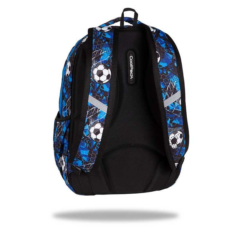 COOLPACK MOCHILA ESCOLAR STRIKE SOCCER