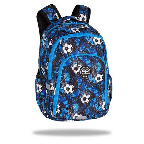 COOLPACK MOCHILA ESCOLAR STRIKE SOCCER