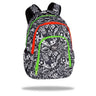 COOLPACK MOCHILA ESCOLAR STRIKE STREET BALL