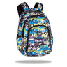 COOLPACK MOCHILA ESCOLAR STRIKE CENTRE