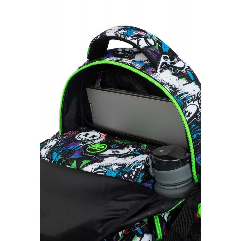 COOLPACK MOCHILA ESCOLAR DUO PEEK A BOO