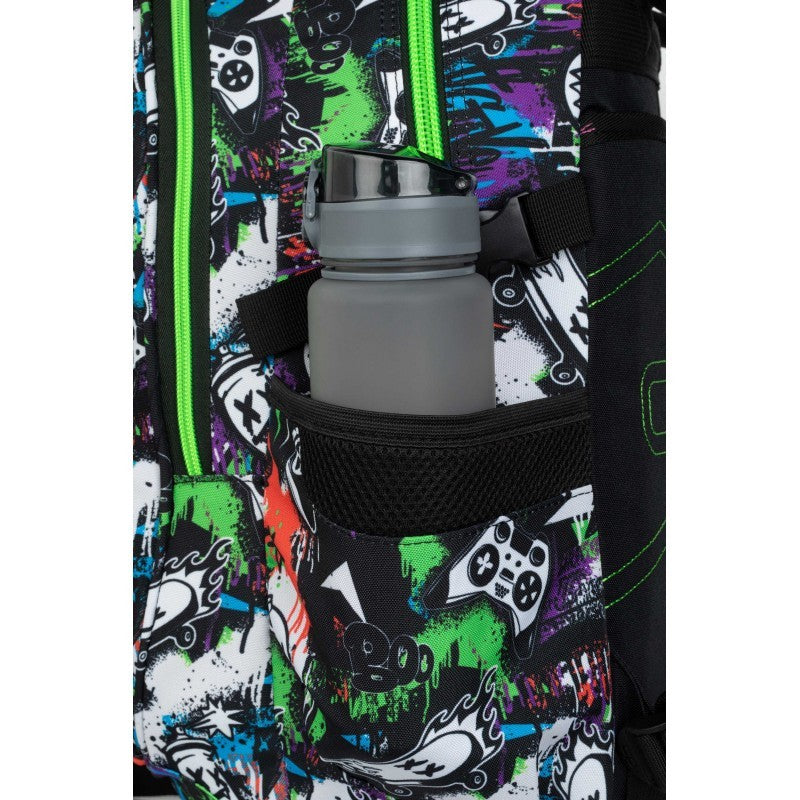 COOLPACK MOCHILA ESCOLAR DUO PEEK A BOO