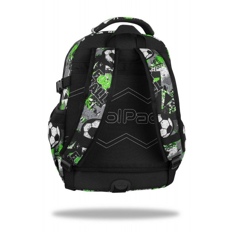 COOLPACK MOCHILA ESCOLAR DUO LET´S GOL