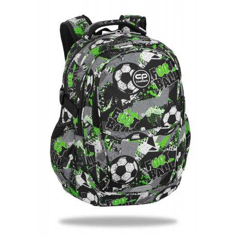 COOLPACK MOCHILA ESCOLAR DUO LET´S GOL