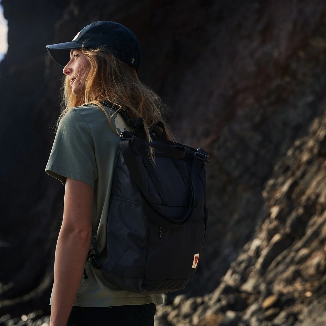 FJALLRAVEN BOLSO HIGH COAST TOTEPACK