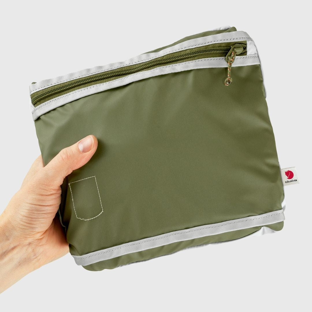 FJALLRAVEN BOLSO HIGH COAST TOTEPACK