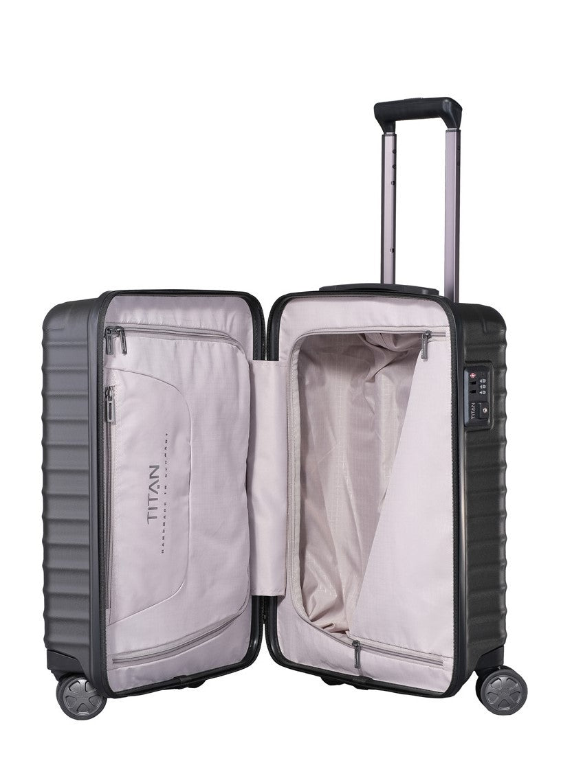 TITAN MALETA DE CABINA LITRON 55CM