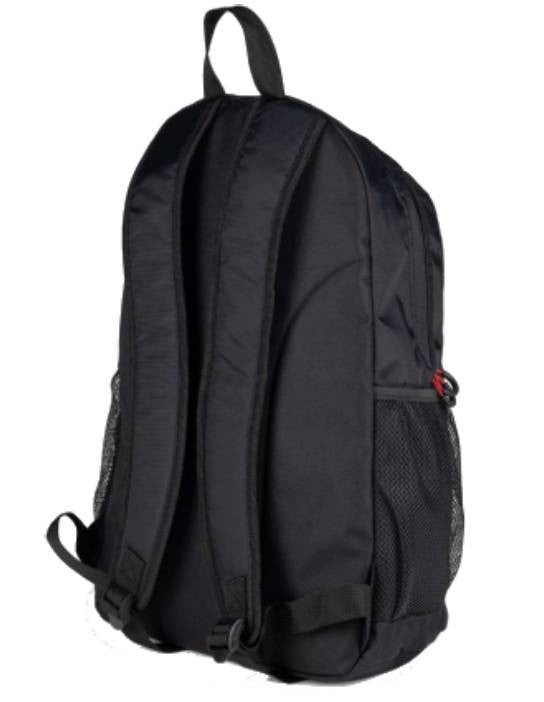 MUNICH MOCHILA SLIM GYM SPORTS 2.0 BLACK